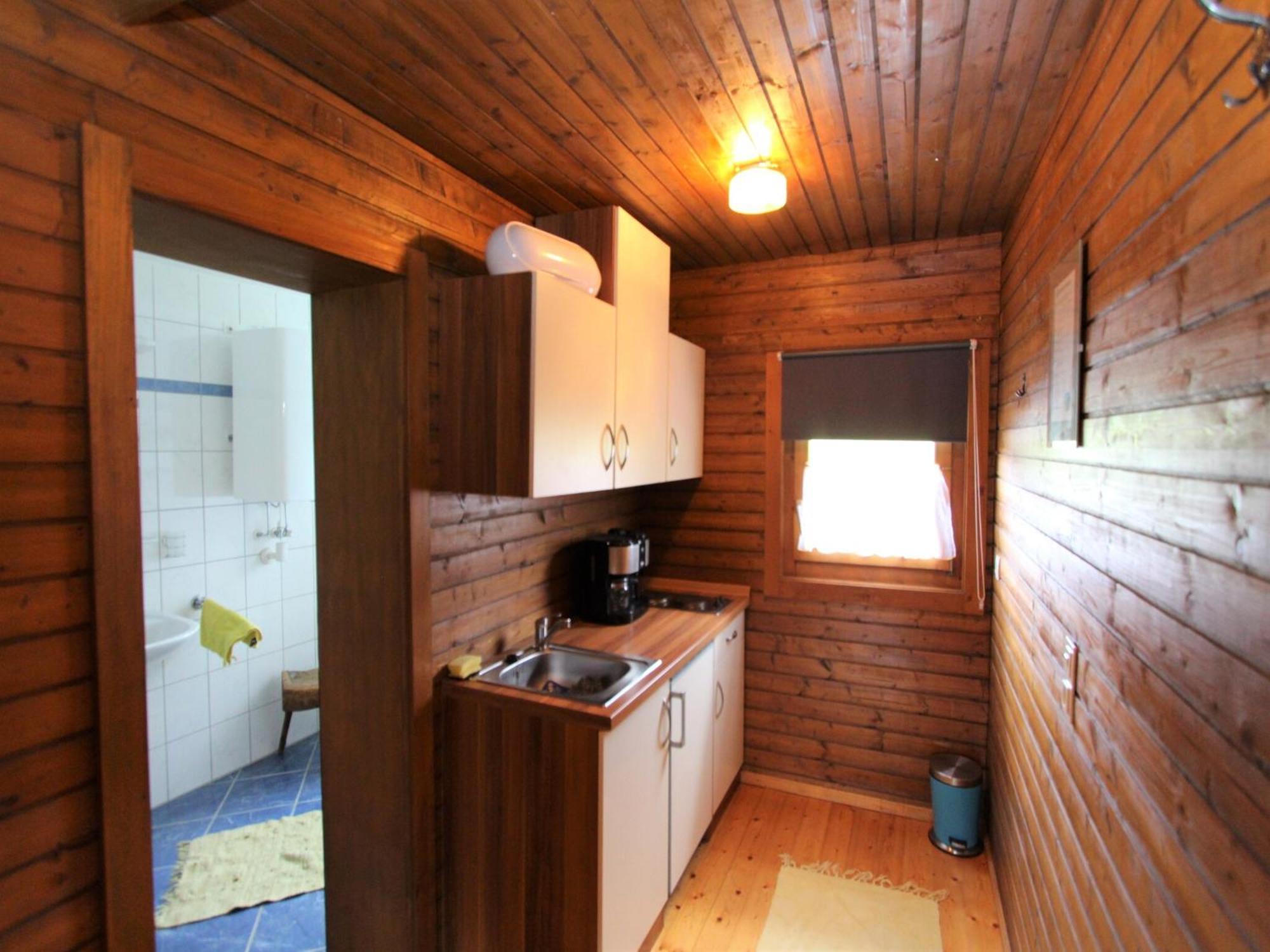 Holiday home Characterful Old With 4 In Carinthia With Garden *