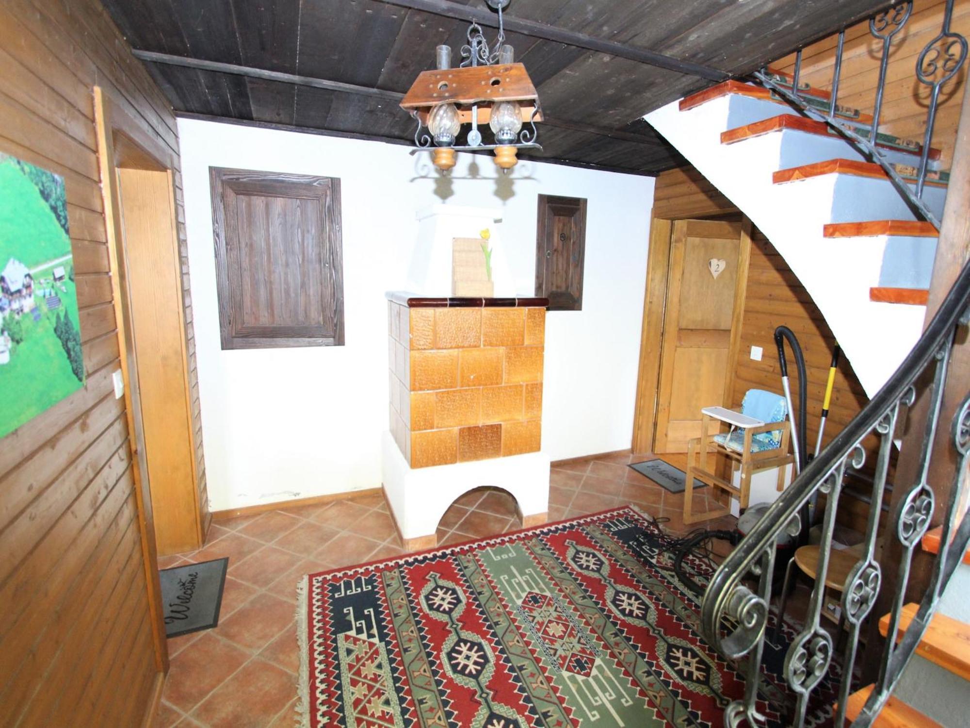 Holiday home Characterful Old With 4 In Carinthia With Garden *