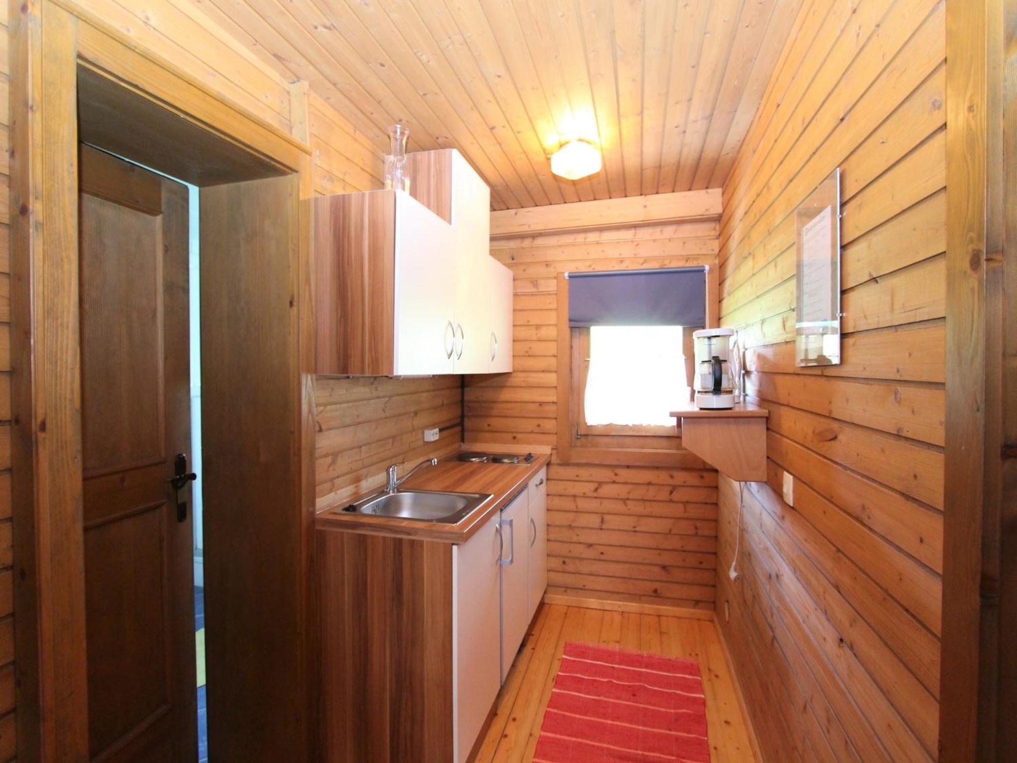 Characterful Old With 4 In Carinthia With Garden *