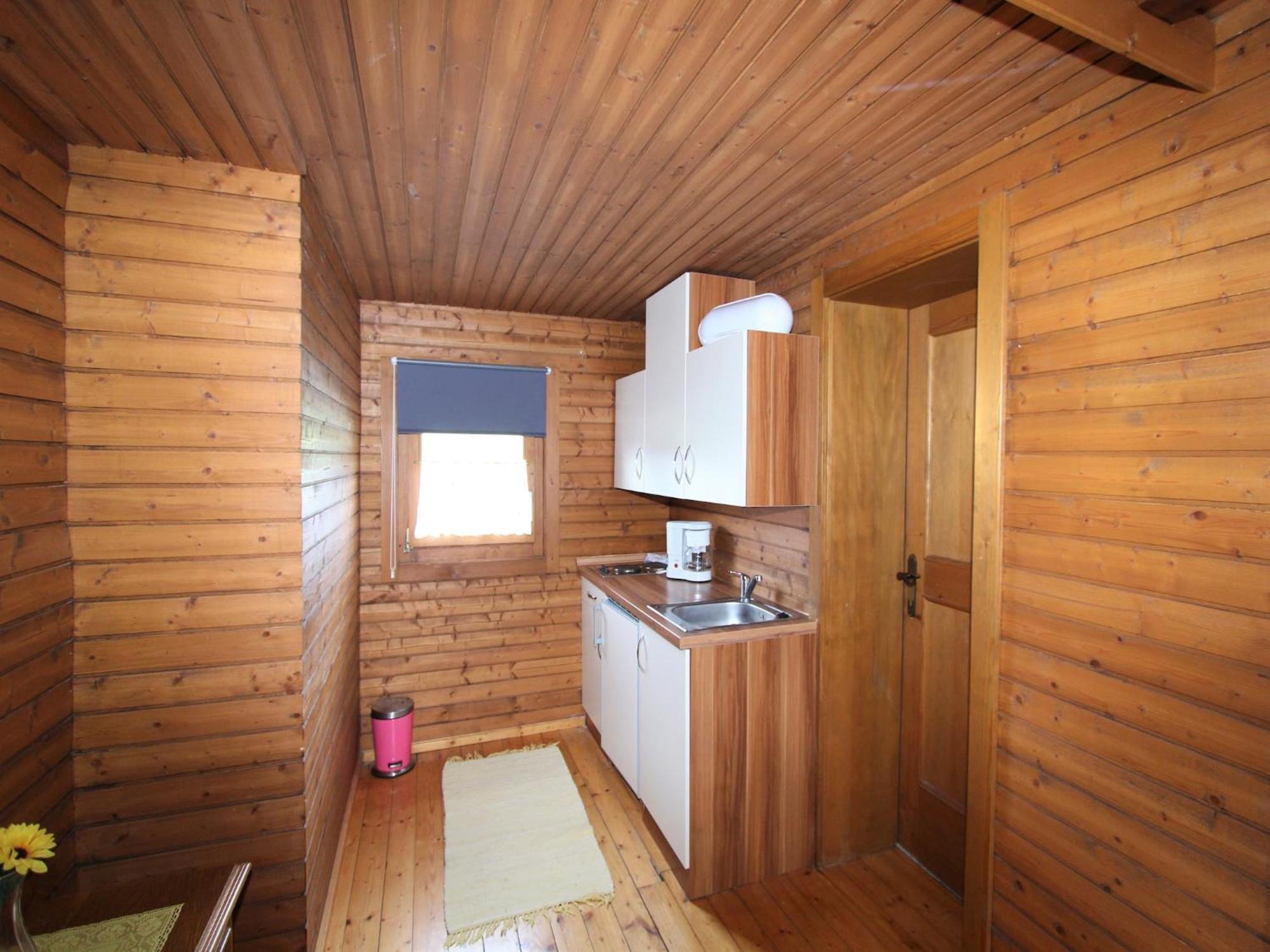 Holiday home Characterful Old With 4 In Carinthia With Garden