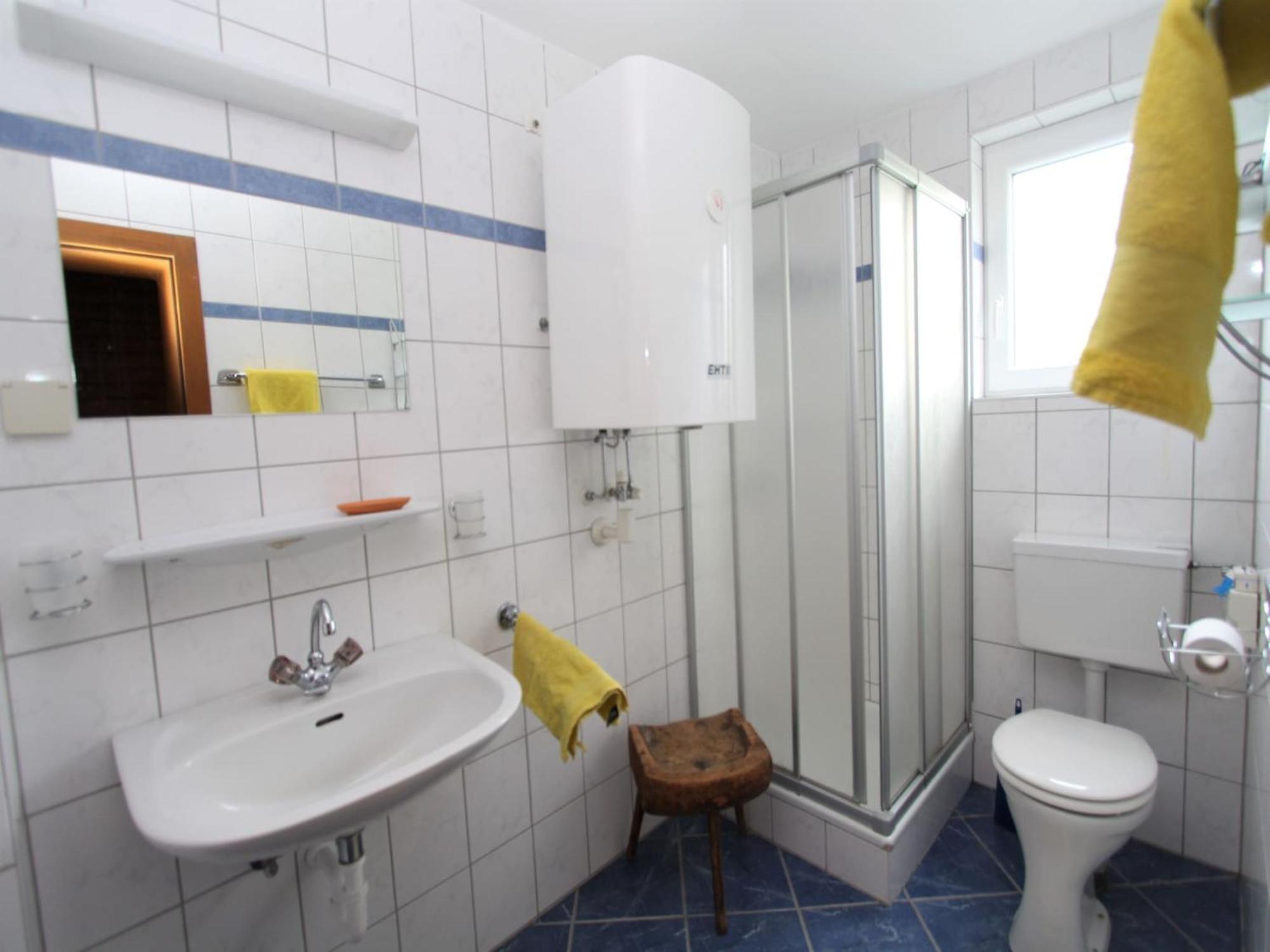 Characterful Old With 4 In Carinthia With Garden Fresach