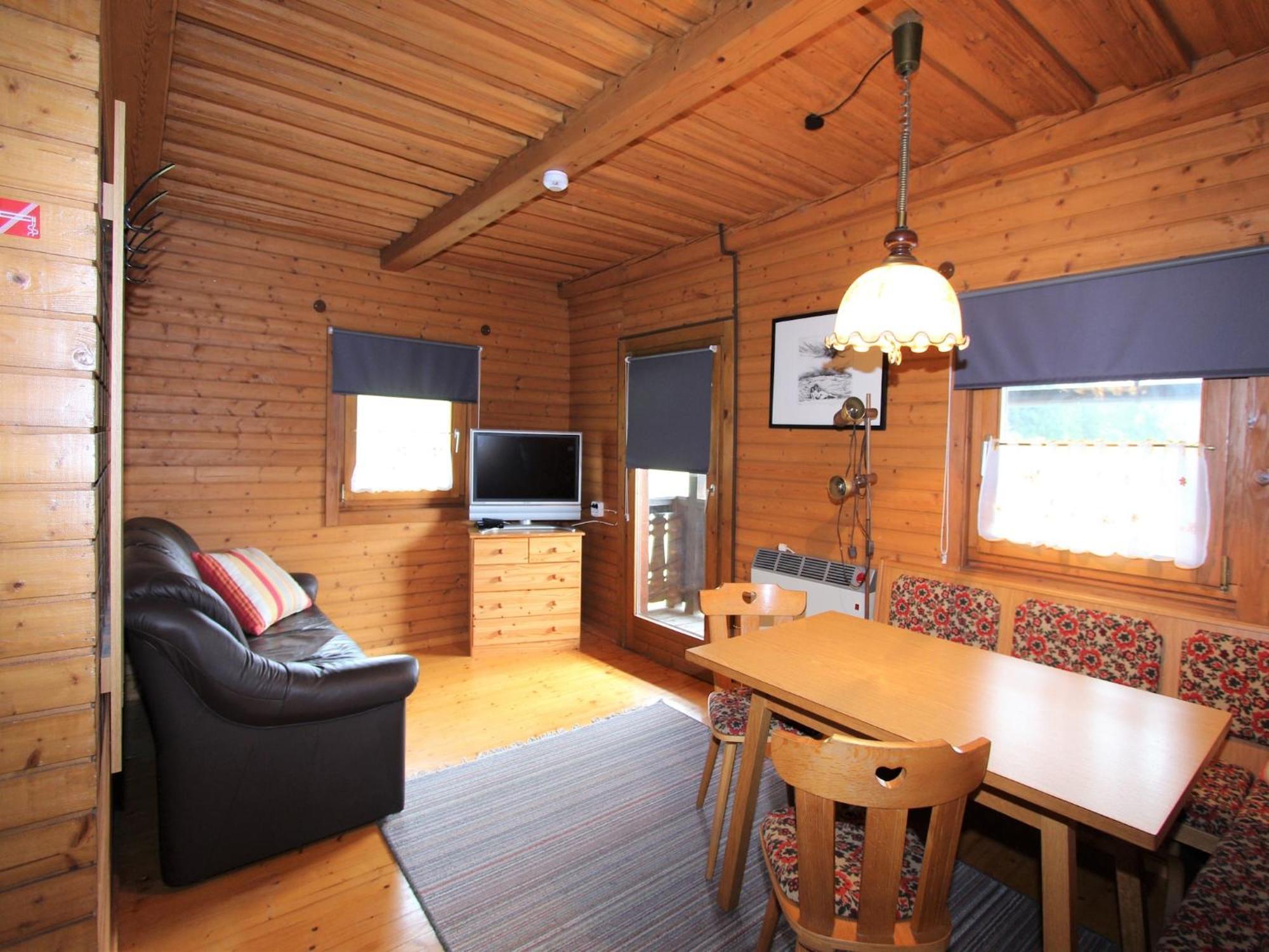 Characterful Old With 4 In Carinthia With Garden Holiday home *