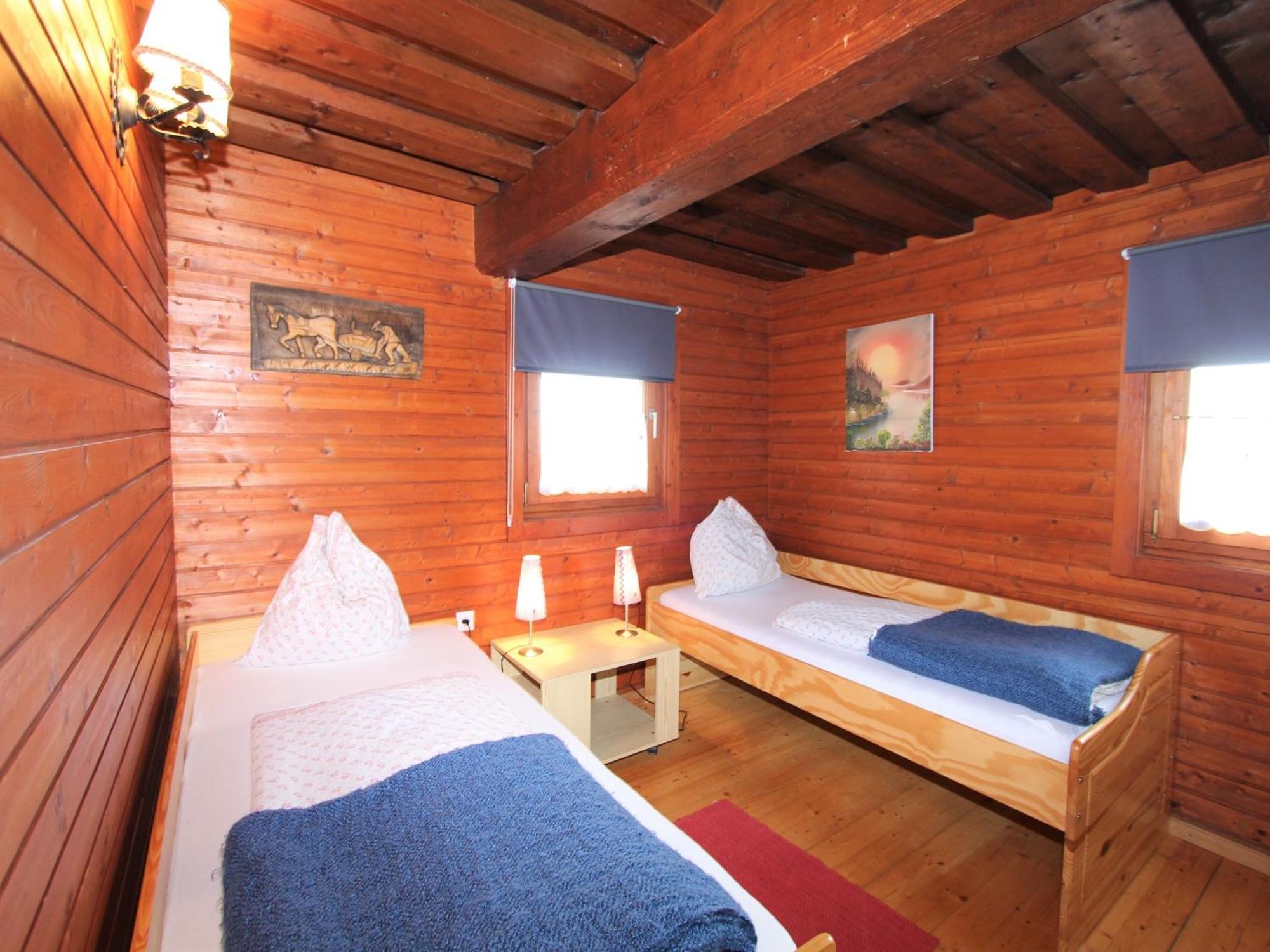 Holiday home Characterful Old With 4 In Carinthia With Garden