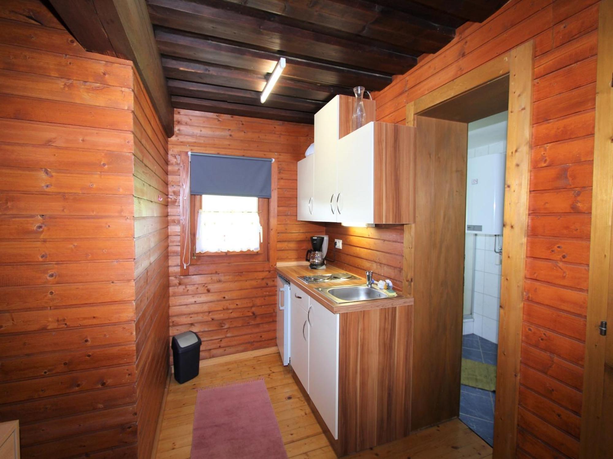 Characterful Old With 4 In Carinthia With Garden Fresach
