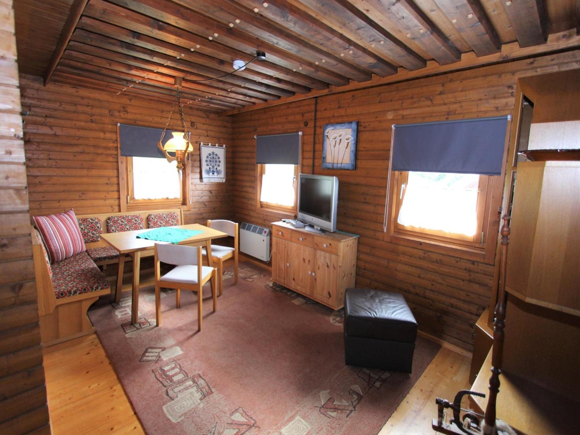 Characterful Old With 4 In Carinthia With Garden Holiday home Fresach