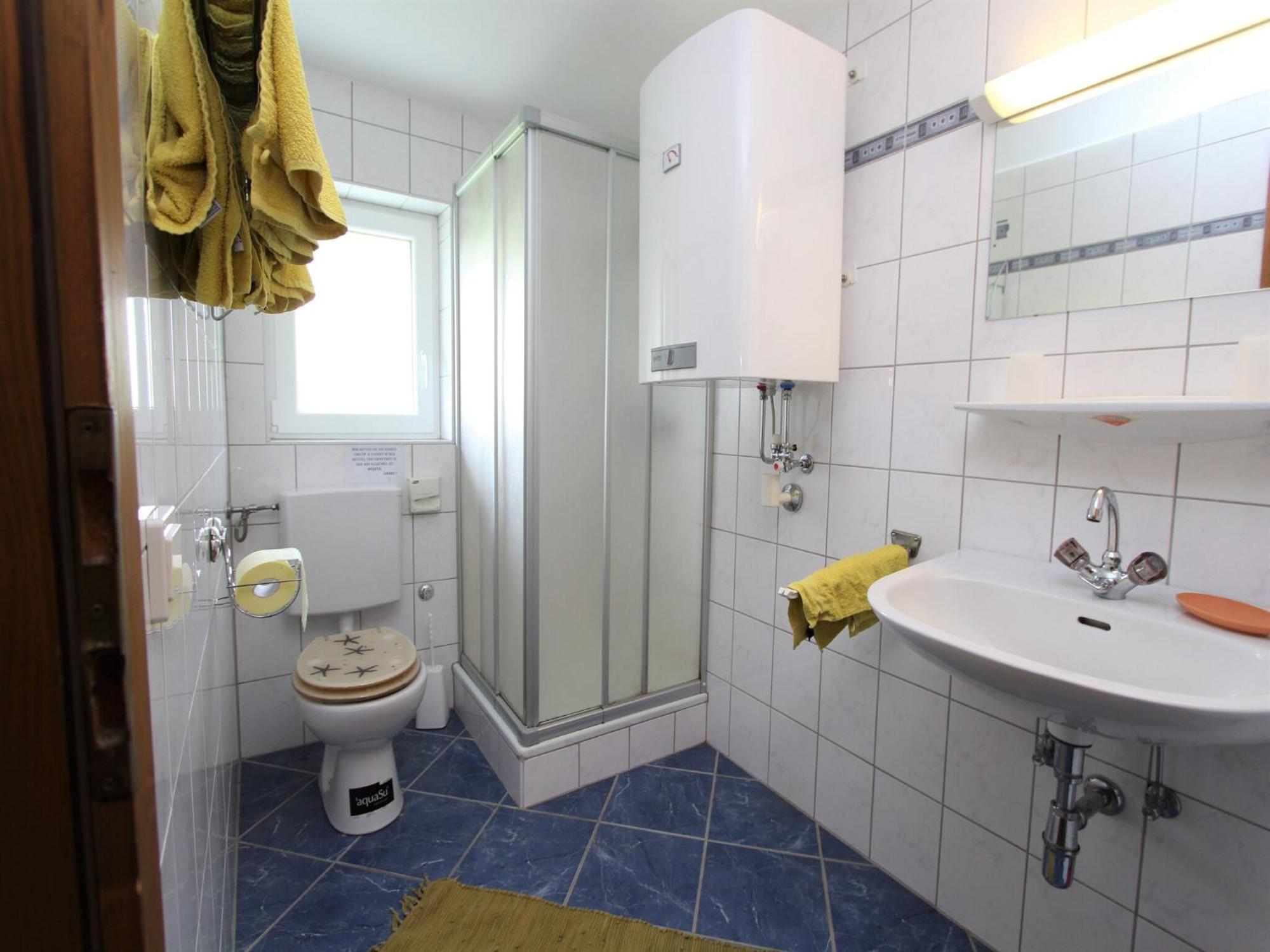 Characterful Old With 4 In Carinthia With Garden * Fresach