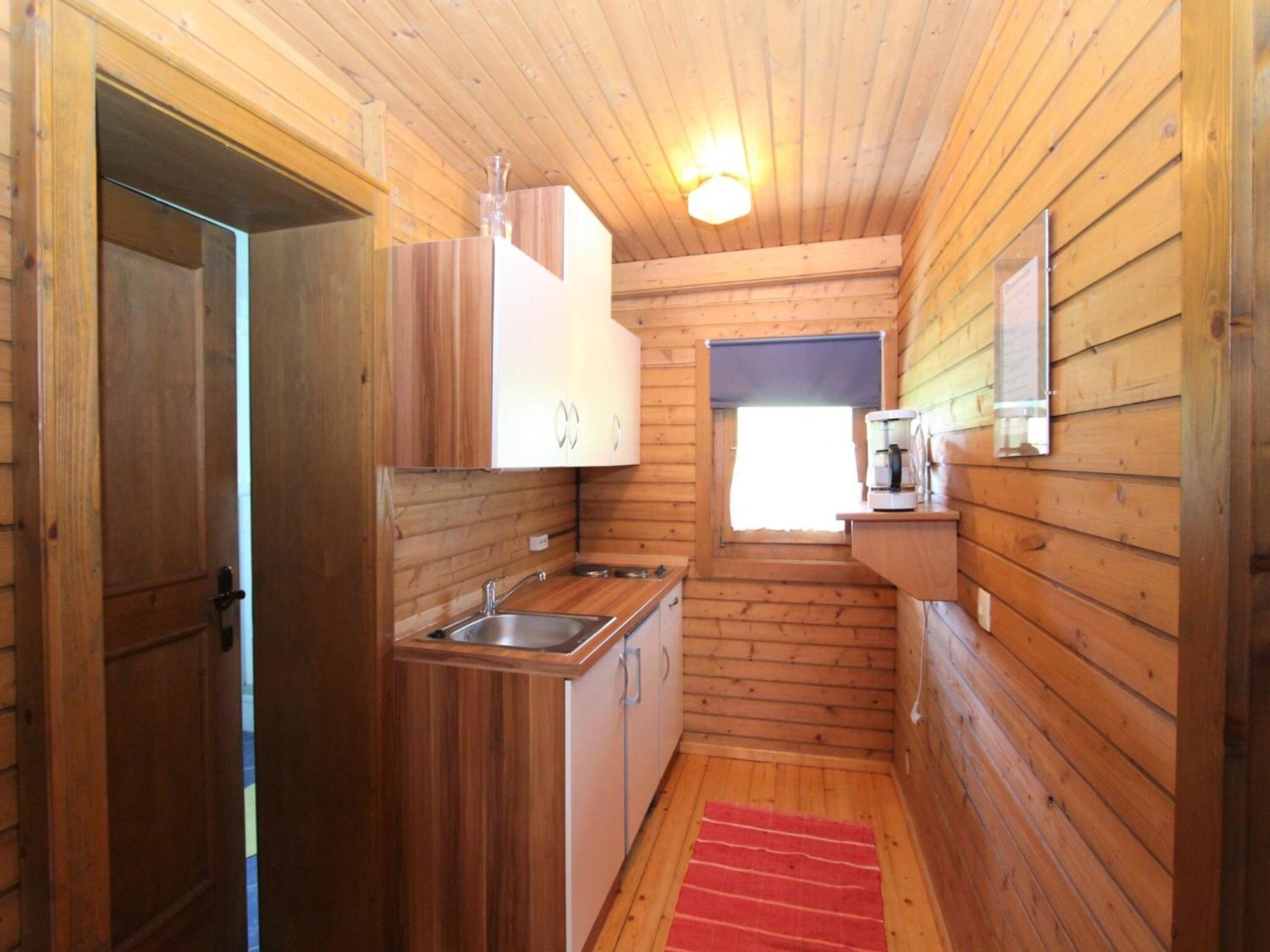 Holiday home Characterful Old With 4 In Carinthia With Garden