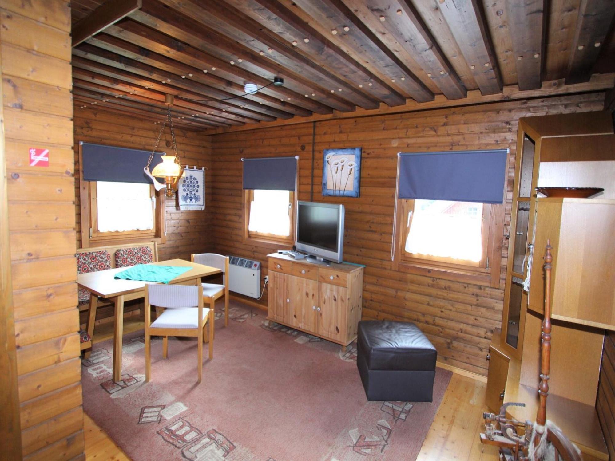 Characterful Old With 4 In Carinthia With Garden